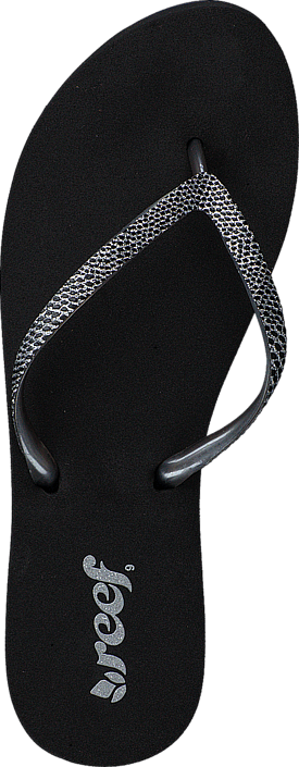 Reef - Stargazer Sassy Black/Silver