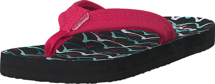 Reef - Little Ahi Multi Waves
