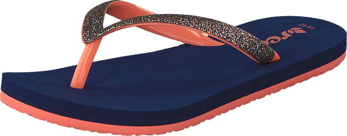 Reef - Little Stargazer Blue Multi