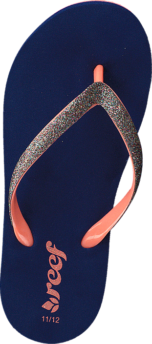 Reef - Little Stargazer Blue Multi