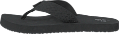 Reef - Smoothy Black