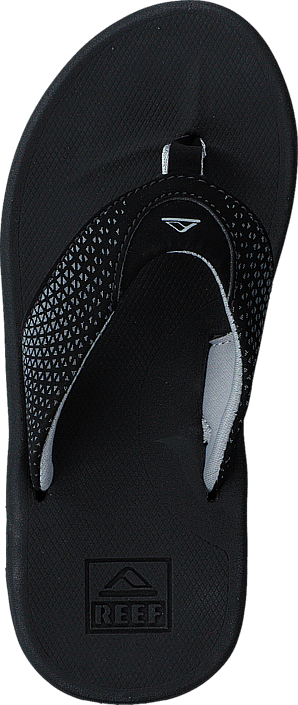Reef - Groom Rover Black