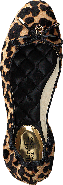 MICHAEL Michael Kors - Melody Ballet Natural