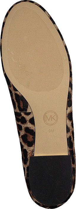 MICHAEL Michael Kors - Joy Kitten Pump 270 Natural