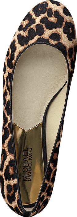 MICHAEL Michael Kors - Joy Kitten Pump 270 Natural