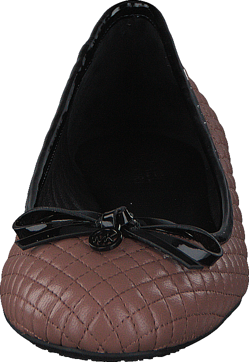 Melody Quilted Ballet 673 Dusty Rose