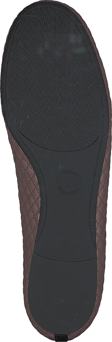 MICHAEL Michael Kors - Melody Quilted Ballet 673 Dusty Rose