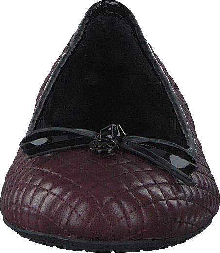 Melody Quilted Ballet 580 Merlot