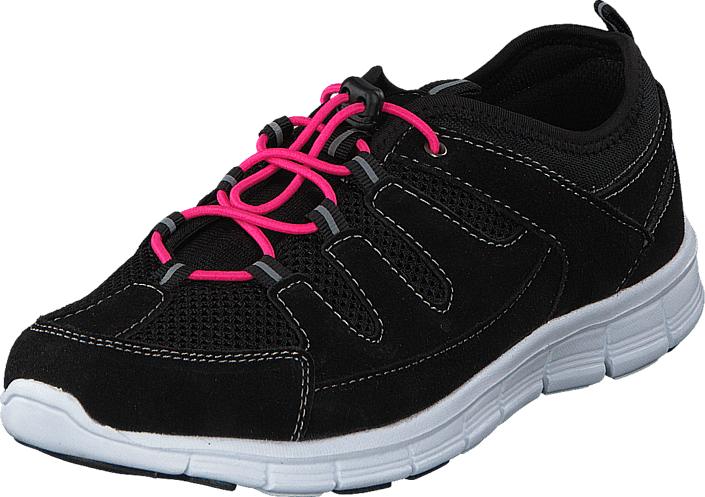 Polecat - 435-0307 Black