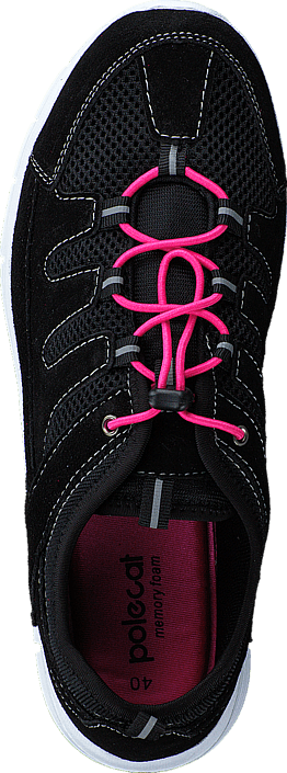 Polecat - 435-0307 Black