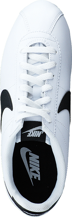 Nike - Wmns Classic Cortez Leather White/Black
