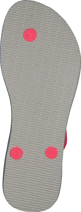 Havaianas - Kids Slim Animals Beige/Coral