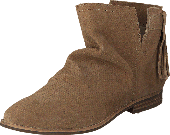 Tamaris - 1-1-25346-36 310 Camel Camel