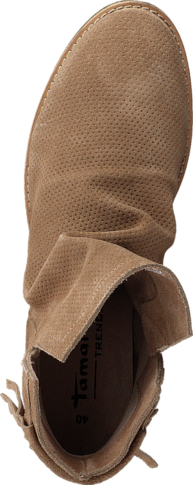 Tamaris - 1-1-25346-36 310 Camel Camel