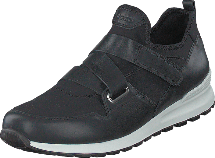 Ecco - CS14 Ladies Black Black