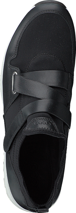 Ecco - CS14 Ladies Black Black