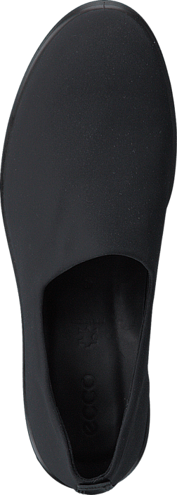 Ecco - Fara Mono Black/ Black