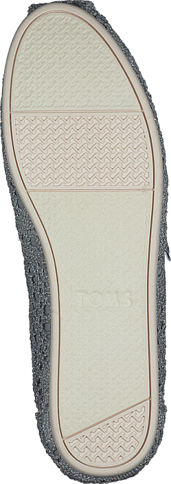 Toms - Wmn's Seasonal Classics Silver