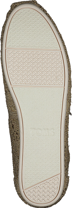 Toms - Wmn's Seasonal Classics Gold