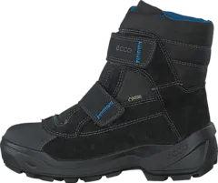 Ecco - 732632 Snow Rush Black/Black