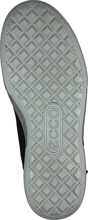 Ecco - 734243 Caden Black/Black
