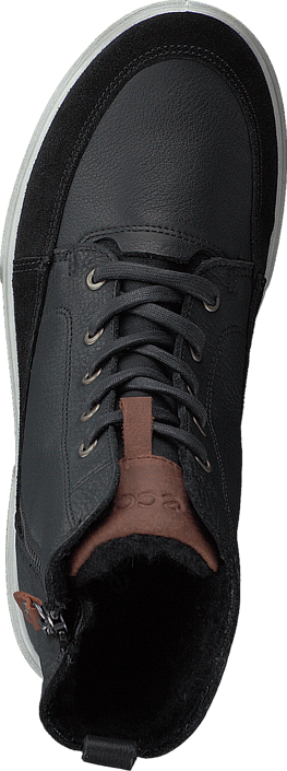 Ecco - 734243 Caden Black/Black