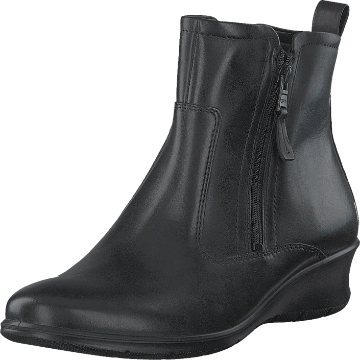 ecco felicia black