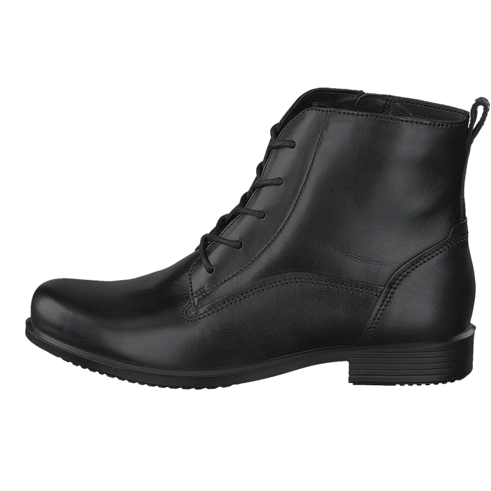 Buy Ecco 264533 Touch 25B Black Shoes 