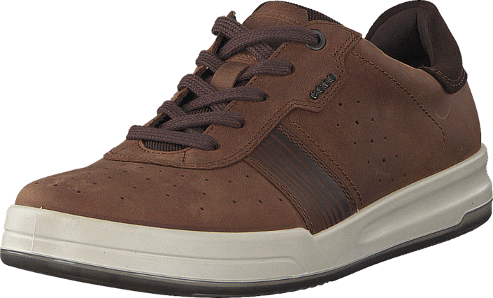 Ecco - 504004 Jack Cocoa Brown