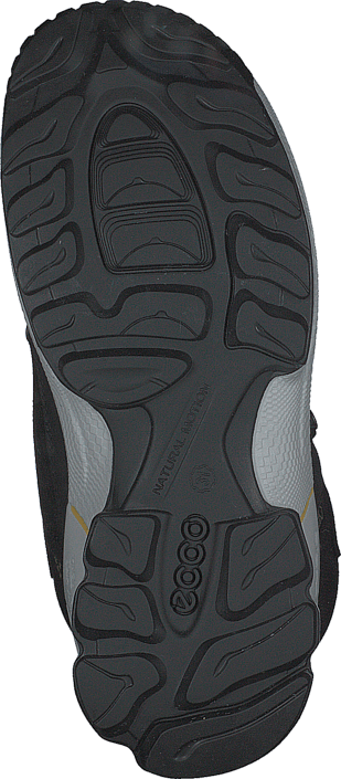 Ecco - 703182 Biom Hike Kids Black/Black