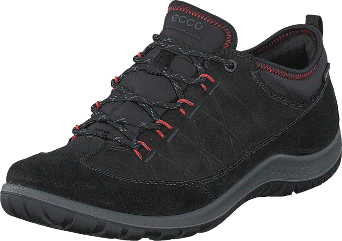 ecco aspina black