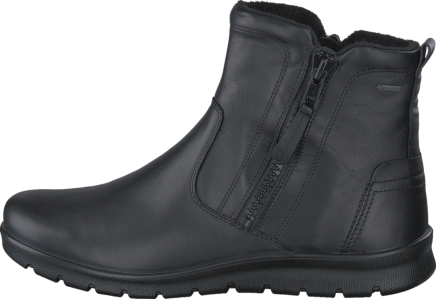 215573 Babett Boot Black | Sko til enhver anledning | Footway