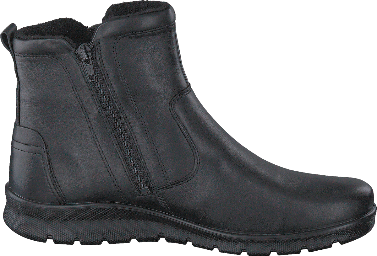 215573 Babett Boot Black