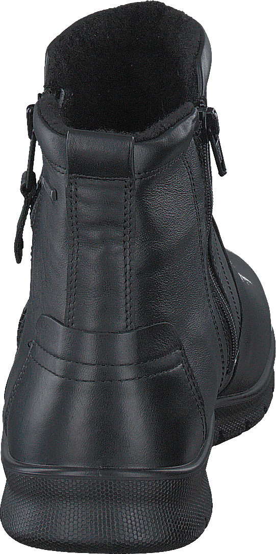 215573 Babett Boot Black Shoes for every occasion Footway