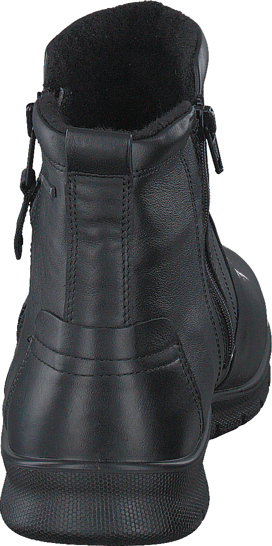 215573 Babett Boot Black