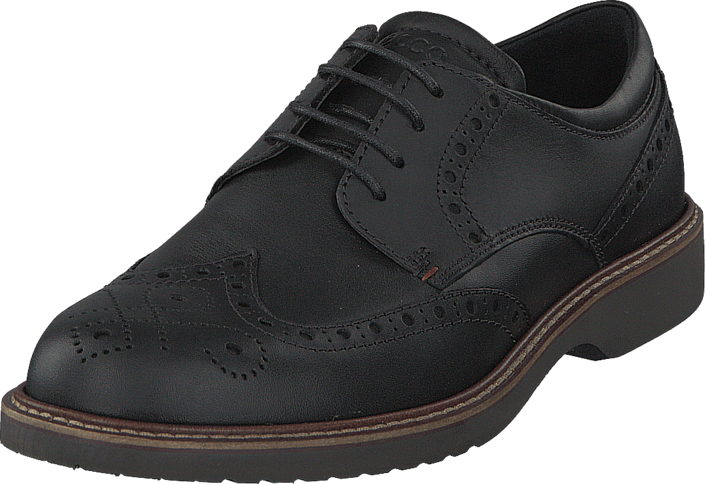 ecco ian black