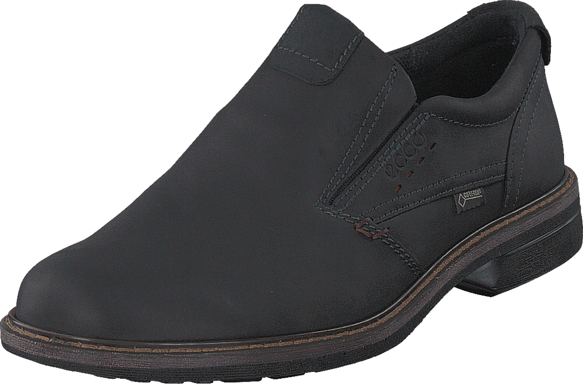 510184 Turn Black/Black