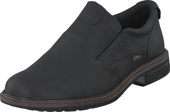 Buy Ecco 510184 Turn Black/Black Shoes 