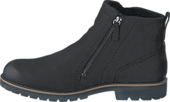 Ecco - 511244 Jamestown Black