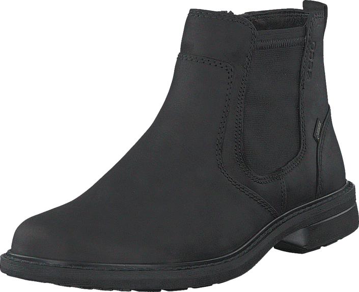 Buy Ecco 510214 Turn Black Shoes Online 