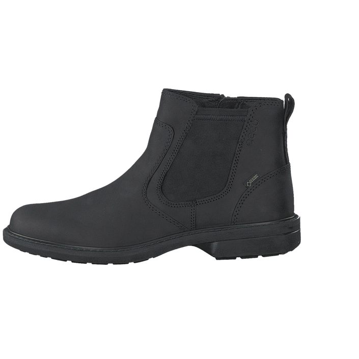 Buy Ecco 510214 Turn Black Shoes Online 