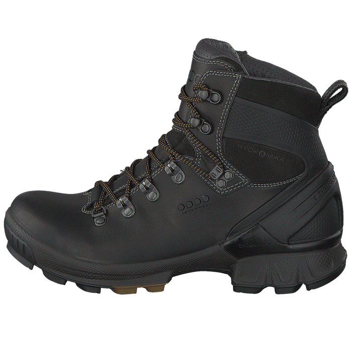 ecco biom hike black