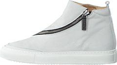 Nude of Scandinavia - 40169V Ilse Mohair/Ghiaccio