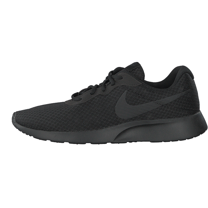 Kjøp Nike Nike Tanjun BlackBlack sko Online | FOOTWAY.no Kjøp Nike Tanjun Blackblack white sko Online | FOOTWAY.no