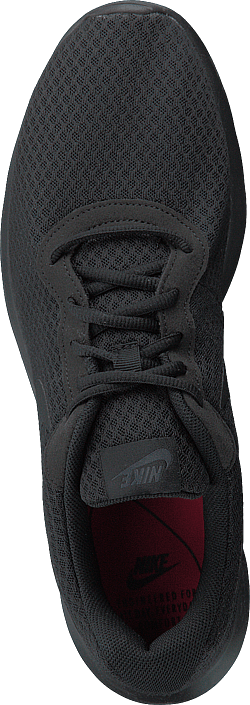 Nike - Nike Tanjun Black/Black