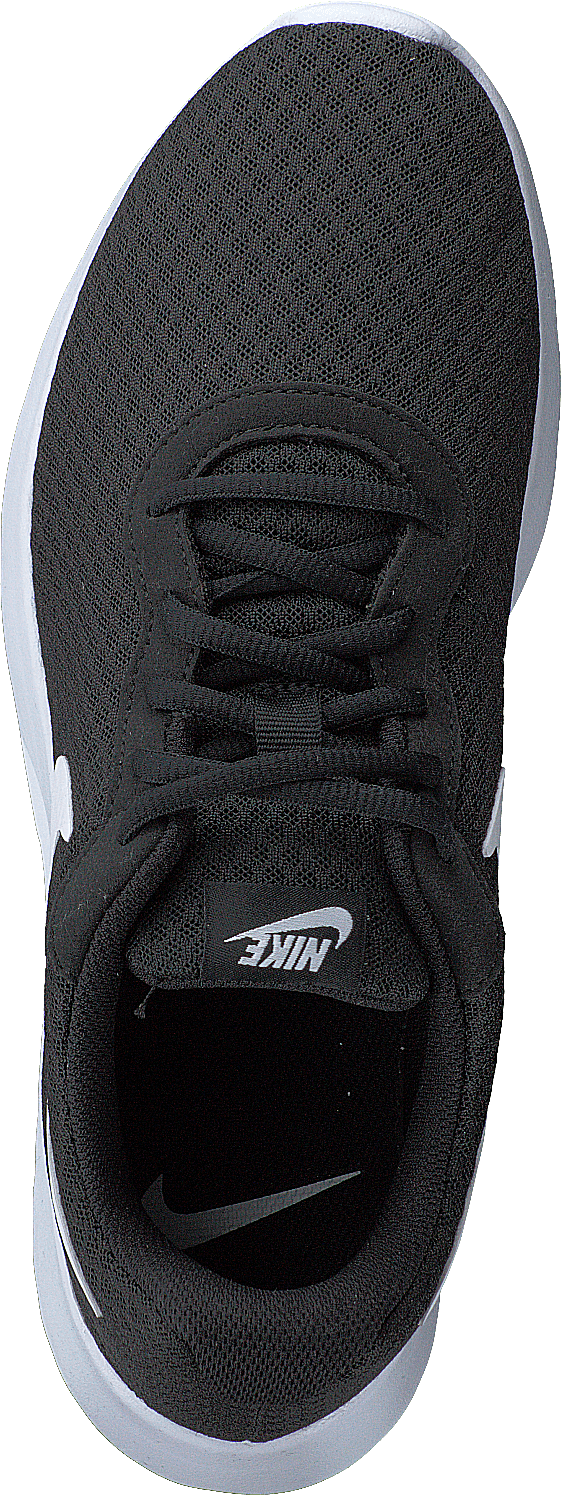 Nike Tanjun Black White