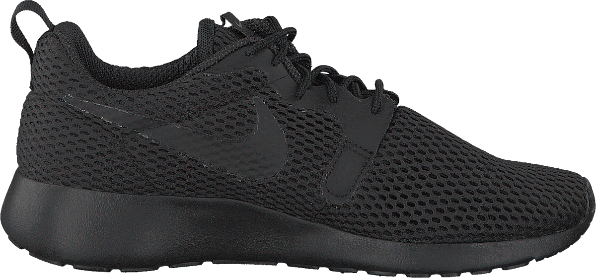 W Nike Roshe One Hyp Br Black/Black-Cool Grey