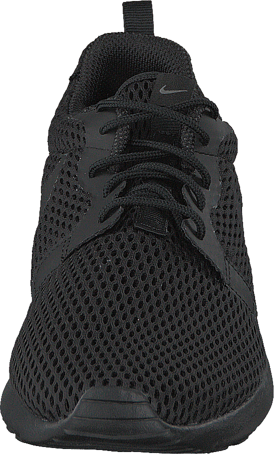 W Nike Roshe One Hyp Br Black/Black-Cool Grey
