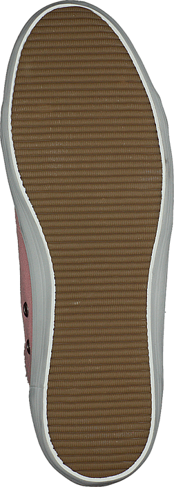 Odd Molly - Butterfly High Sneaker Milky Pink