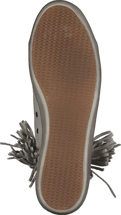 Odd Molly - High Five High Sneaker Light Porcelain